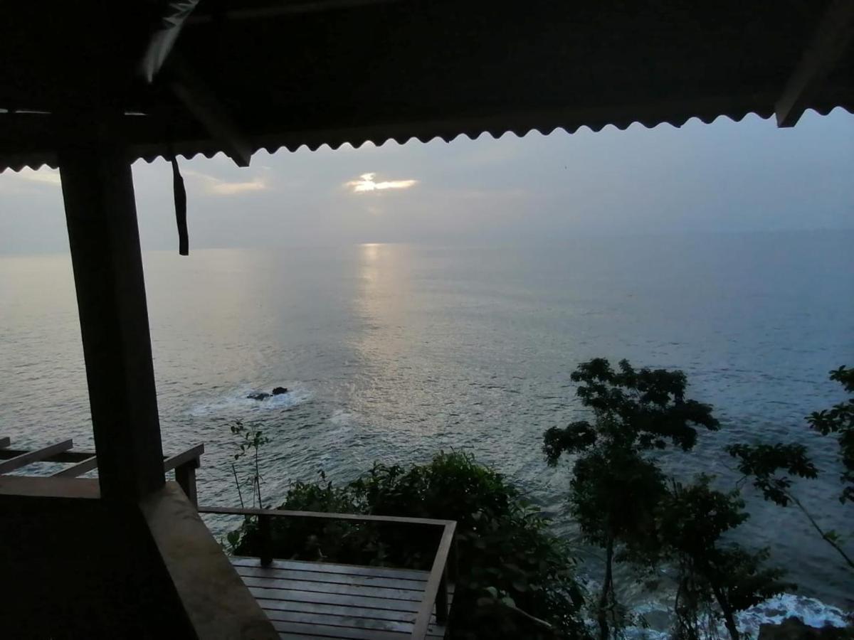 Punta Brava Villa Nuquí Exterior foto