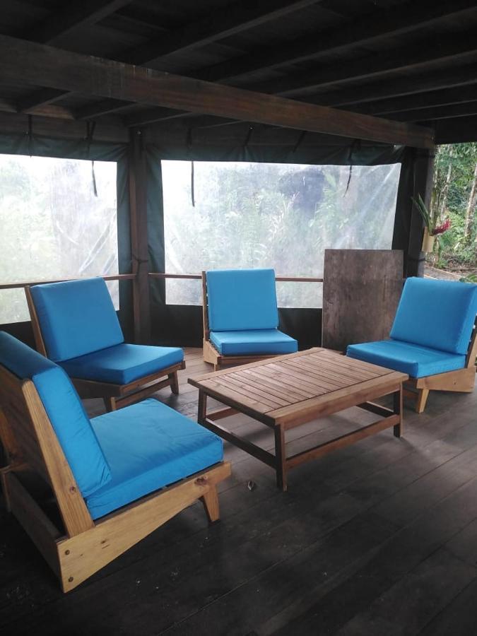 Punta Brava Villa Nuquí Exterior foto