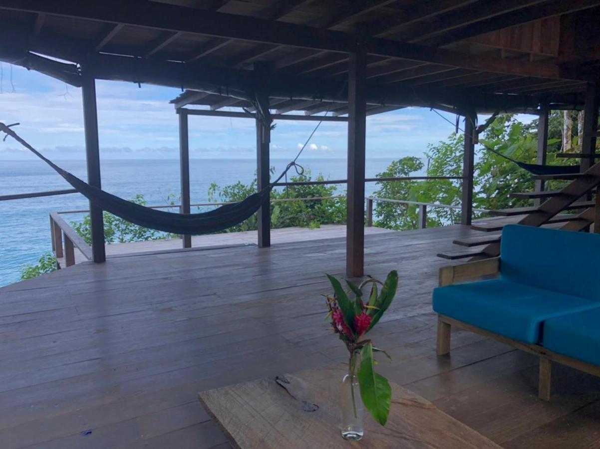 Punta Brava Villa Nuquí Exterior foto