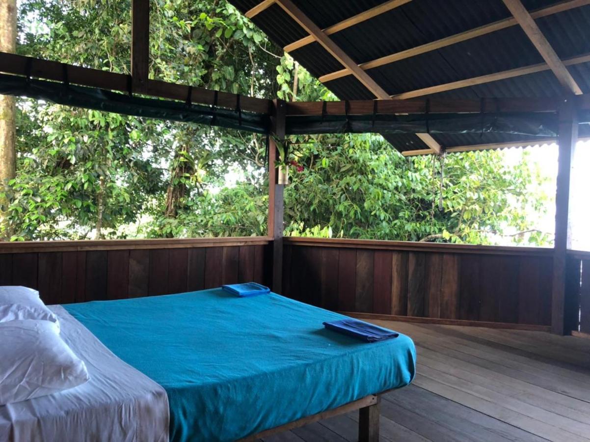 Punta Brava Villa Nuquí Exterior foto