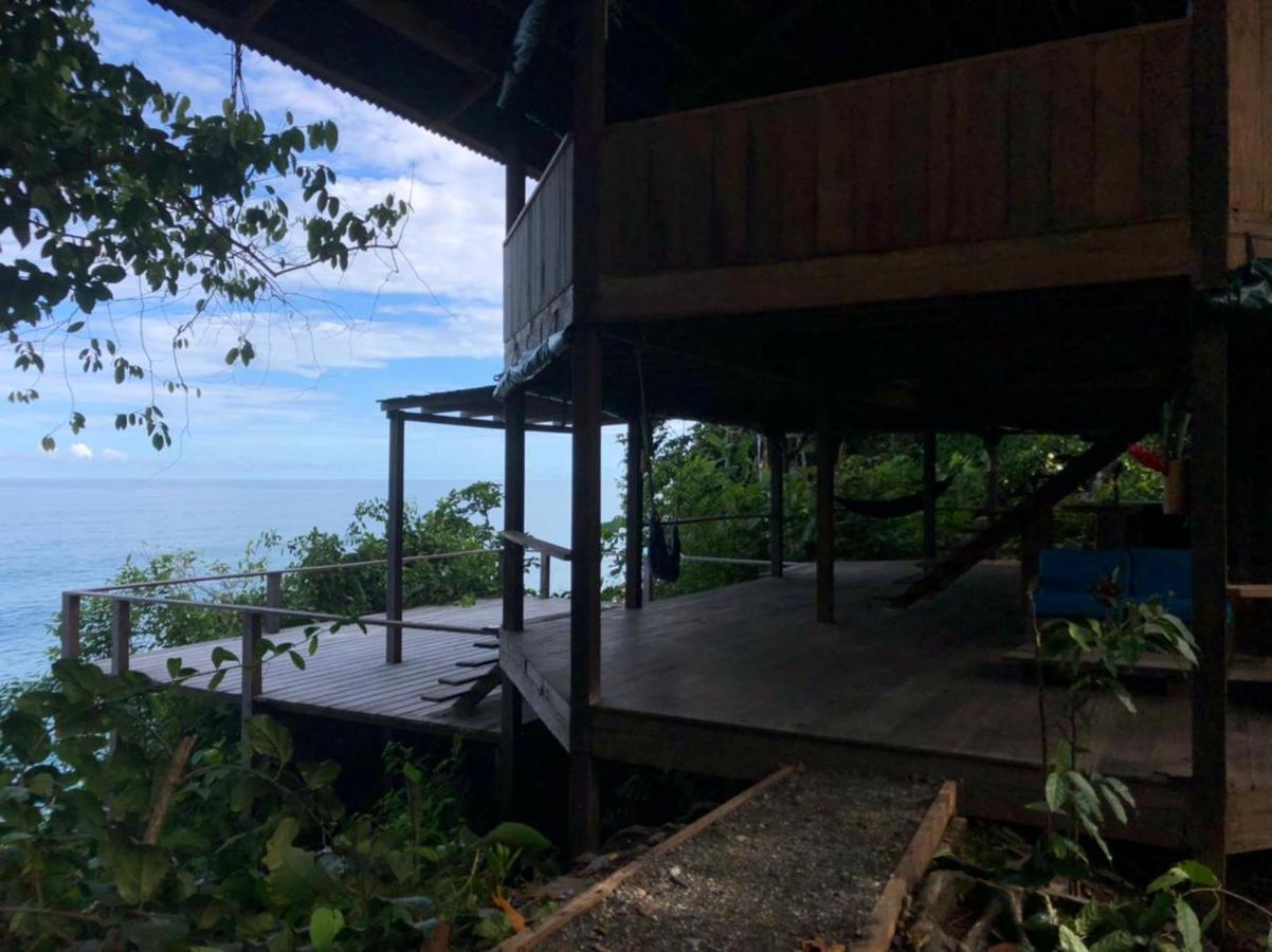Punta Brava Villa Nuquí Exterior foto