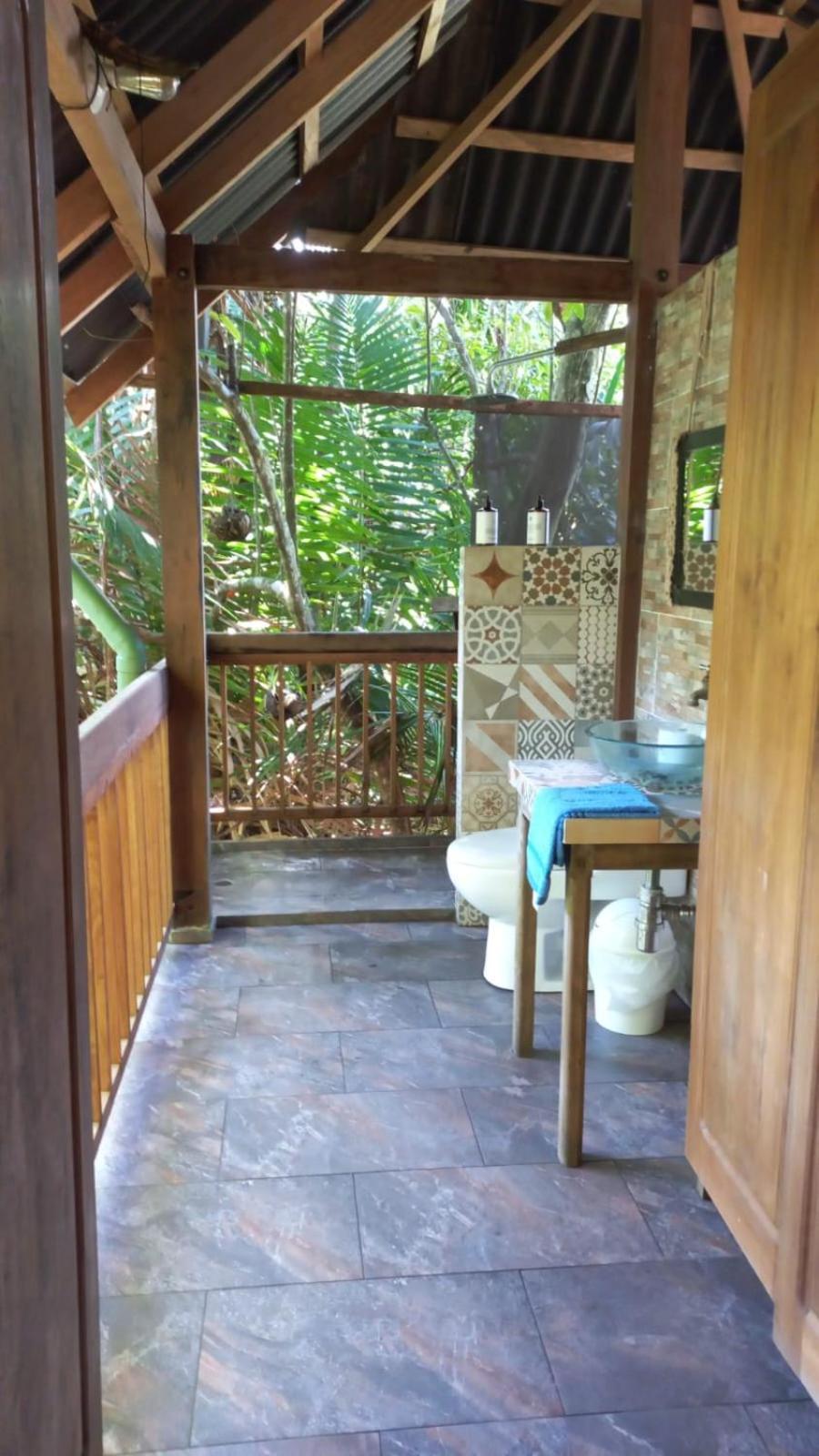 Punta Brava Villa Nuquí Exterior foto