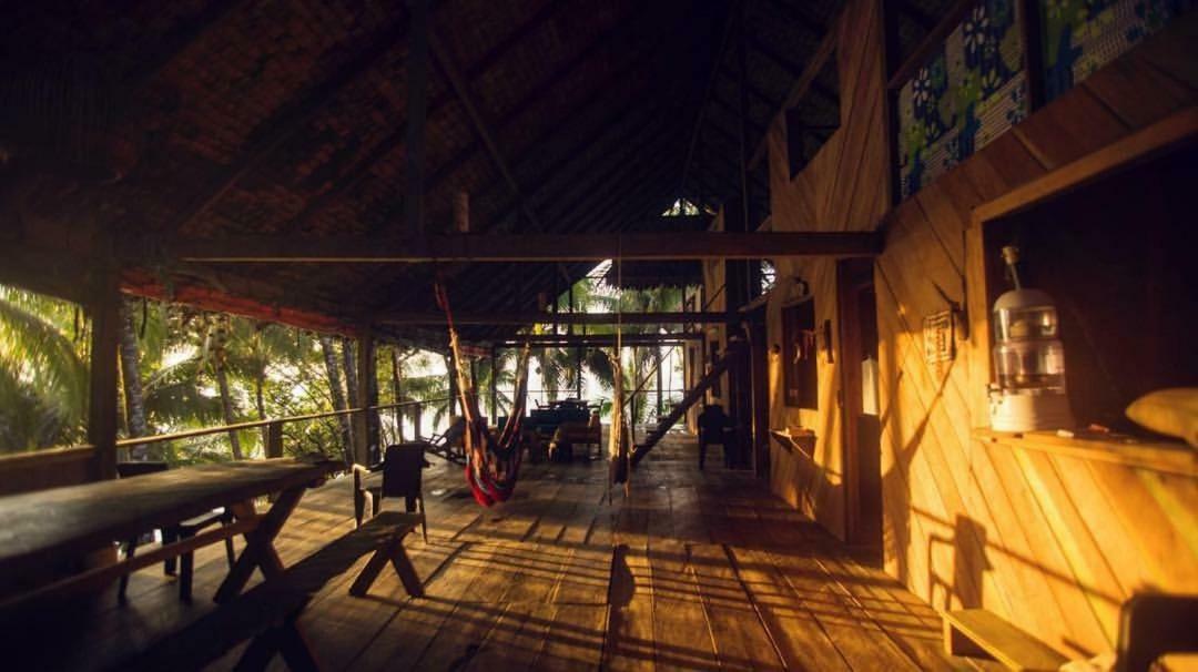 Punta Brava Villa Nuquí Exterior foto