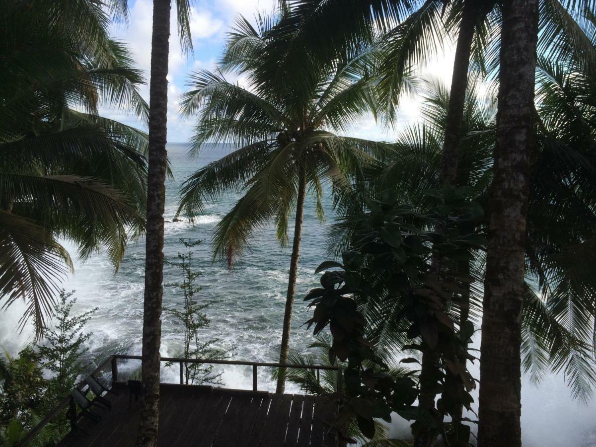 Punta Brava Villa Nuquí Exterior foto