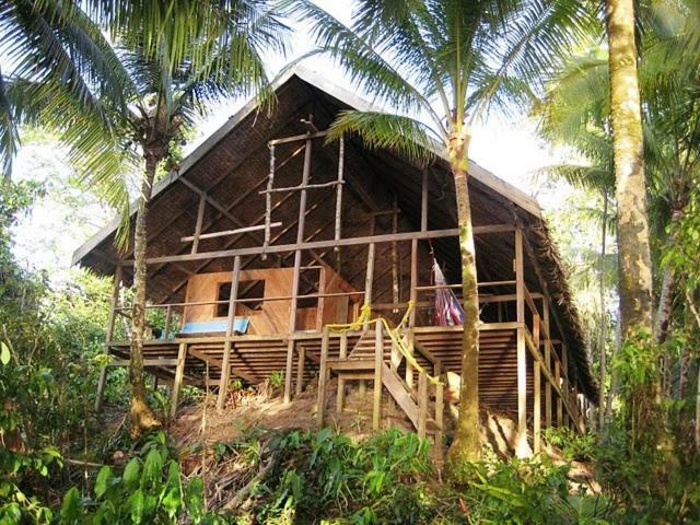 Punta Brava Villa Nuquí Exterior foto