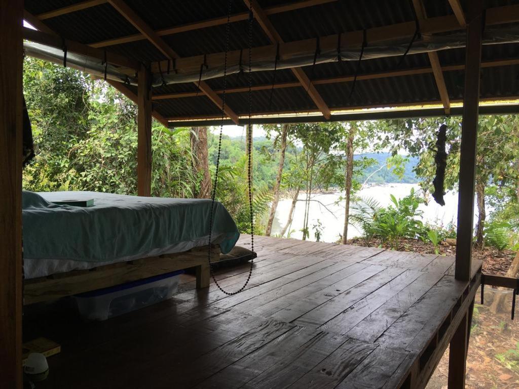 Punta Brava Villa Nuquí Exterior foto